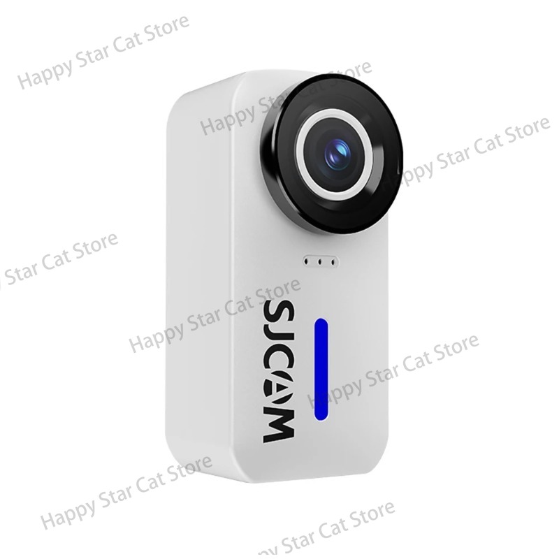 Action Camera 4K - Cámara de Acción C110+ C110 4k
