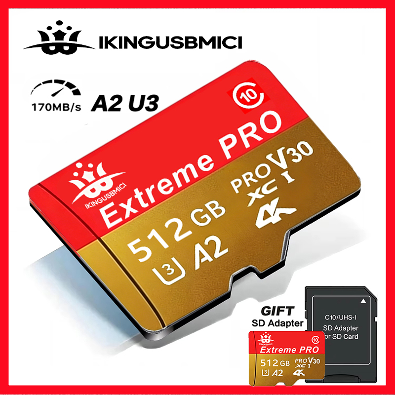 Digital Drawing Tablet - Tarjeta de Memoria EVO/PRO Plus de
