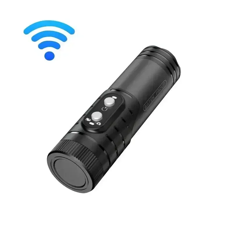 Action Camera 4K - Nueva cámara deportiva MC68 Shotkam con