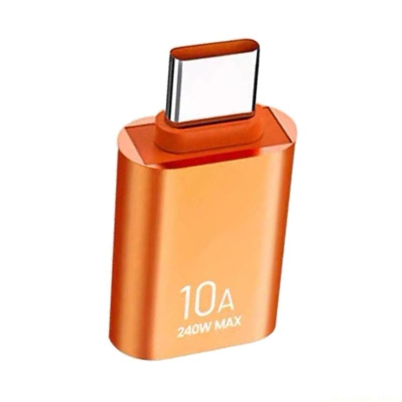 Electronics And Gadgets With C - F62C Sincronización rápida USB tipo C