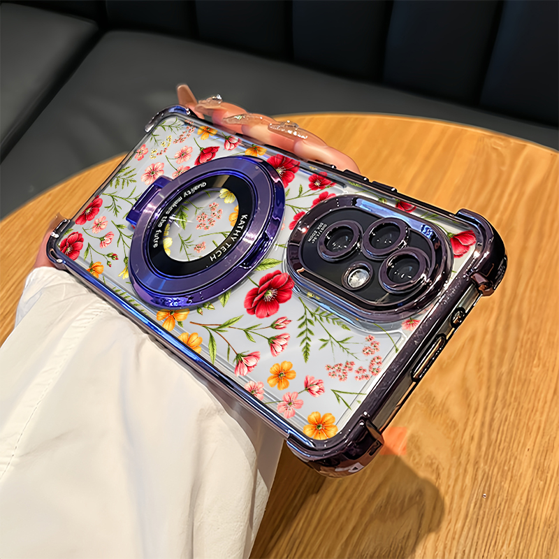 Funda de teléfono con diseño f - Vivo V40 reseña y precio