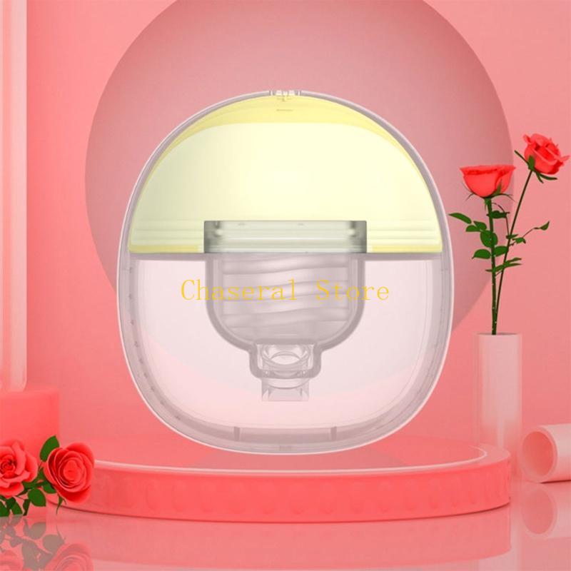 Extractor leche E7CE, masajead - Electronics And Gadgets P reseña y precio