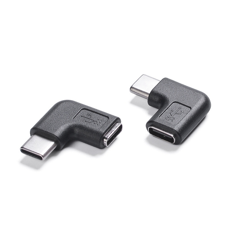 Acoplador USB C 90 grados para - Electronics And Gadgets With C reseña y precio