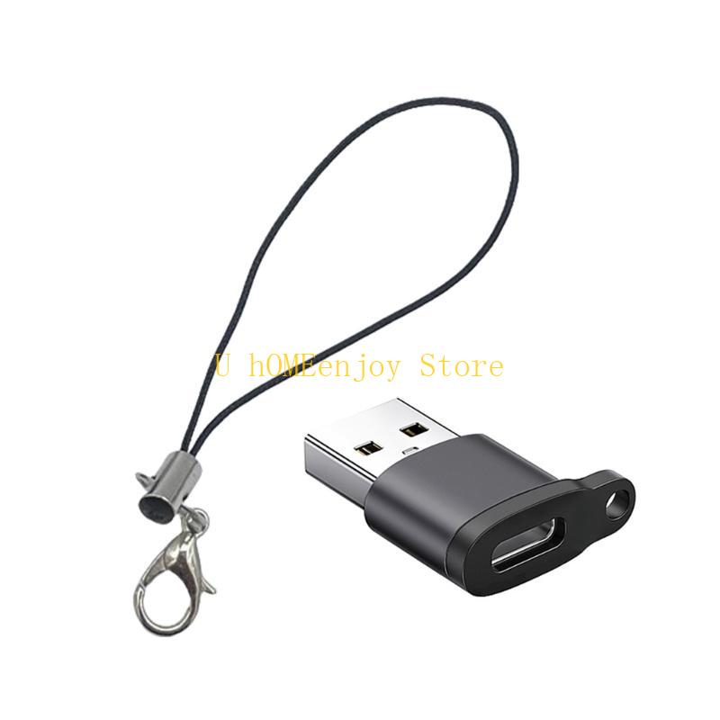 B0KF USB C adaptador USB, admi - Electronics And Gadgets With C reseña y precio