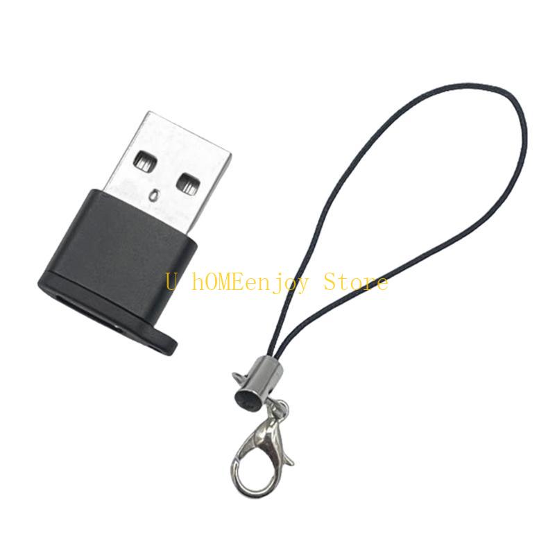 B0KF USB C adaptador USB, admi - Electronics And Gadgets With C reseña y precio