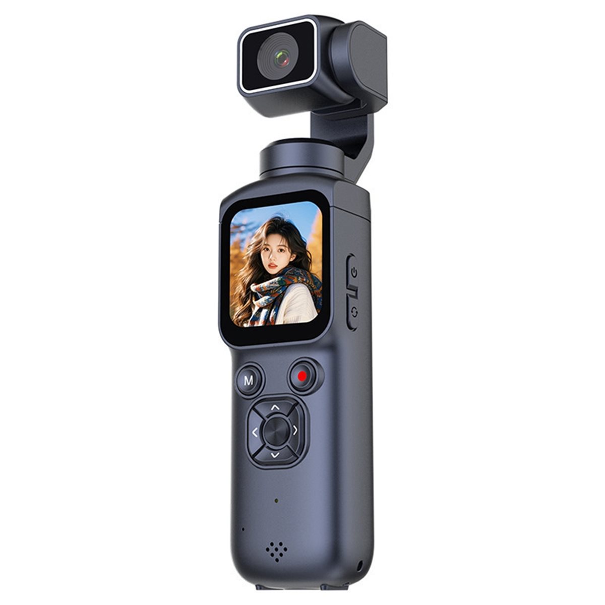 Cámara Deportiva N05R 4K WiFi  - Action Camera 4K reseña y precio