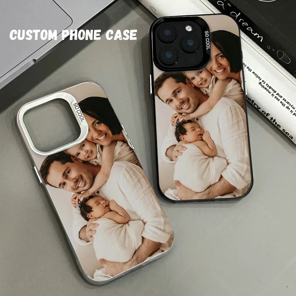Funda de teléfono personalizad - Vivo V40 reseña y precio