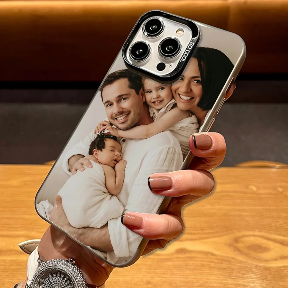 Funda de teléfono personalizad - Vivo V40 reseña y precio