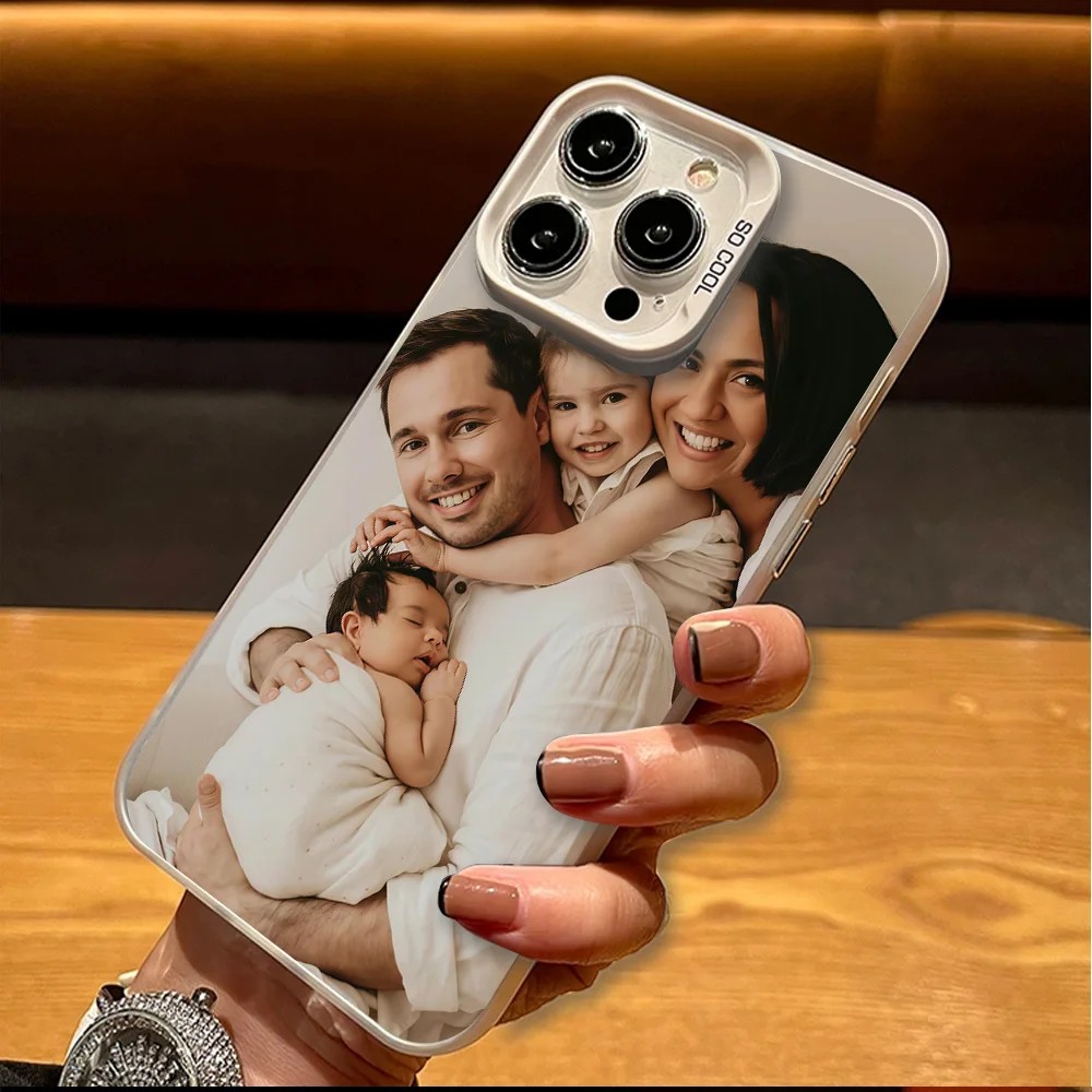 Funda de teléfono personalizad - Vivo V40 reseña y precio