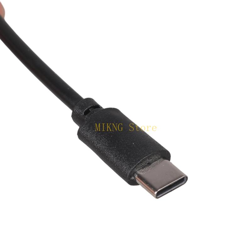 Cable de carga de 2 pines a US - Electronics And Gadgets With C reseña y precio