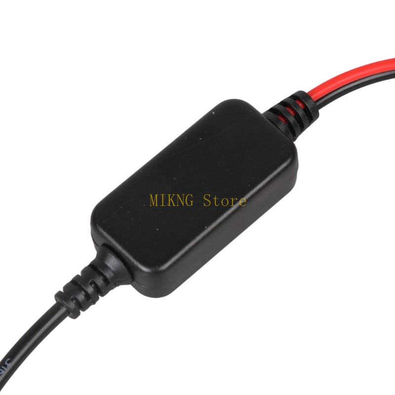 Cable de carga de 2 pines a US - Electronics And Gadgets With C reseña y precio