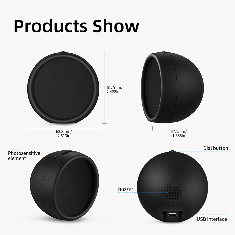 HUD-velocímetro de alarma de e - Electronics And Gadgets With H reseña y precio