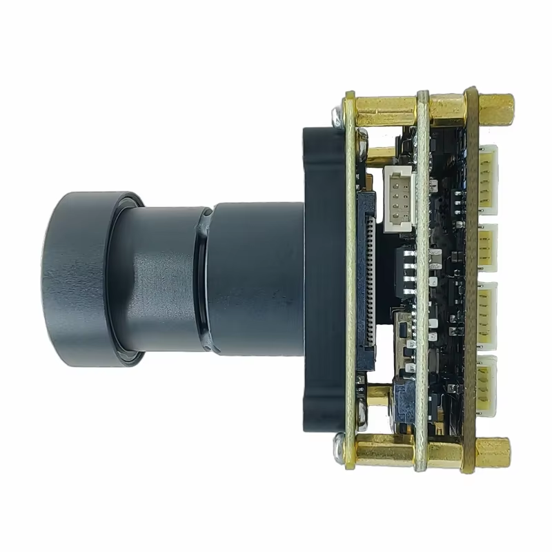Módulo de Cámara 4K 60FPS IMX2 - Action Camera 4K reseña y precio