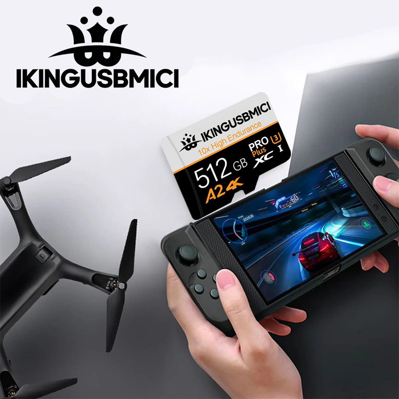 Tarjeta de Memoria Micro TF SD - Digital Drawing Tablet reseña y precio
