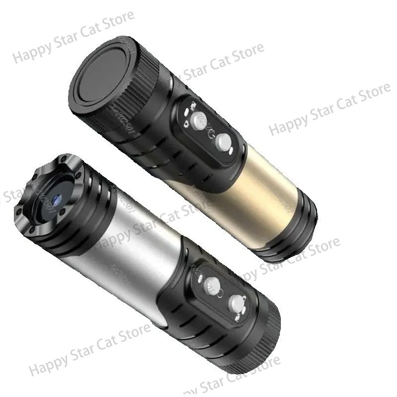 Cámara Deportiva MC68 Shotkam  - Action Camera 4K reseña y precio
