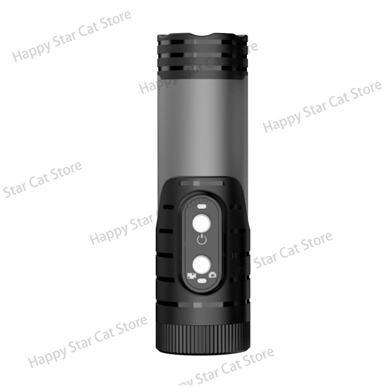 Cámara Deportiva MC68 Shotkam  - Action Camera 4K reseña y precio