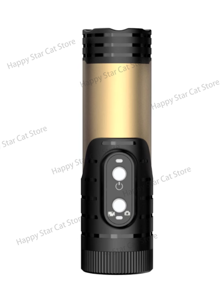 Cámara Deportiva MC68 Shotkam  - Action Camera 4K reseña y precio