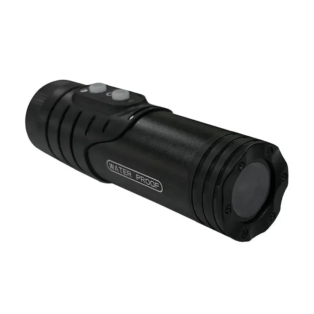Nueva cámara deportiva MC68 Sh - Action Camera 4K reseña y precio
