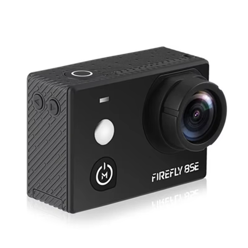 Cámara de Acción FPV Hawkeye F - Action Camera 4K reseña y precio