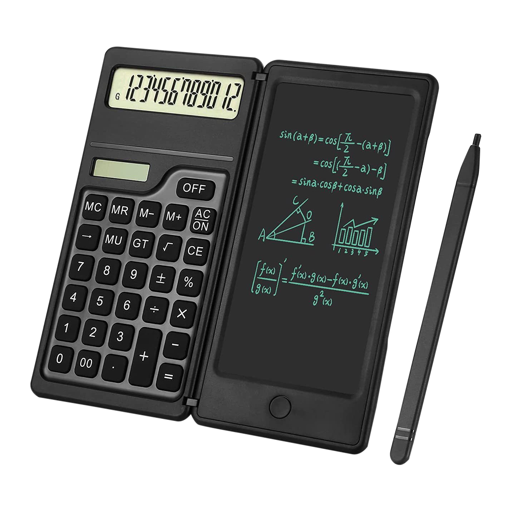 Calculadora portátil con panta - Digital Drawing Tablet reseña y precio