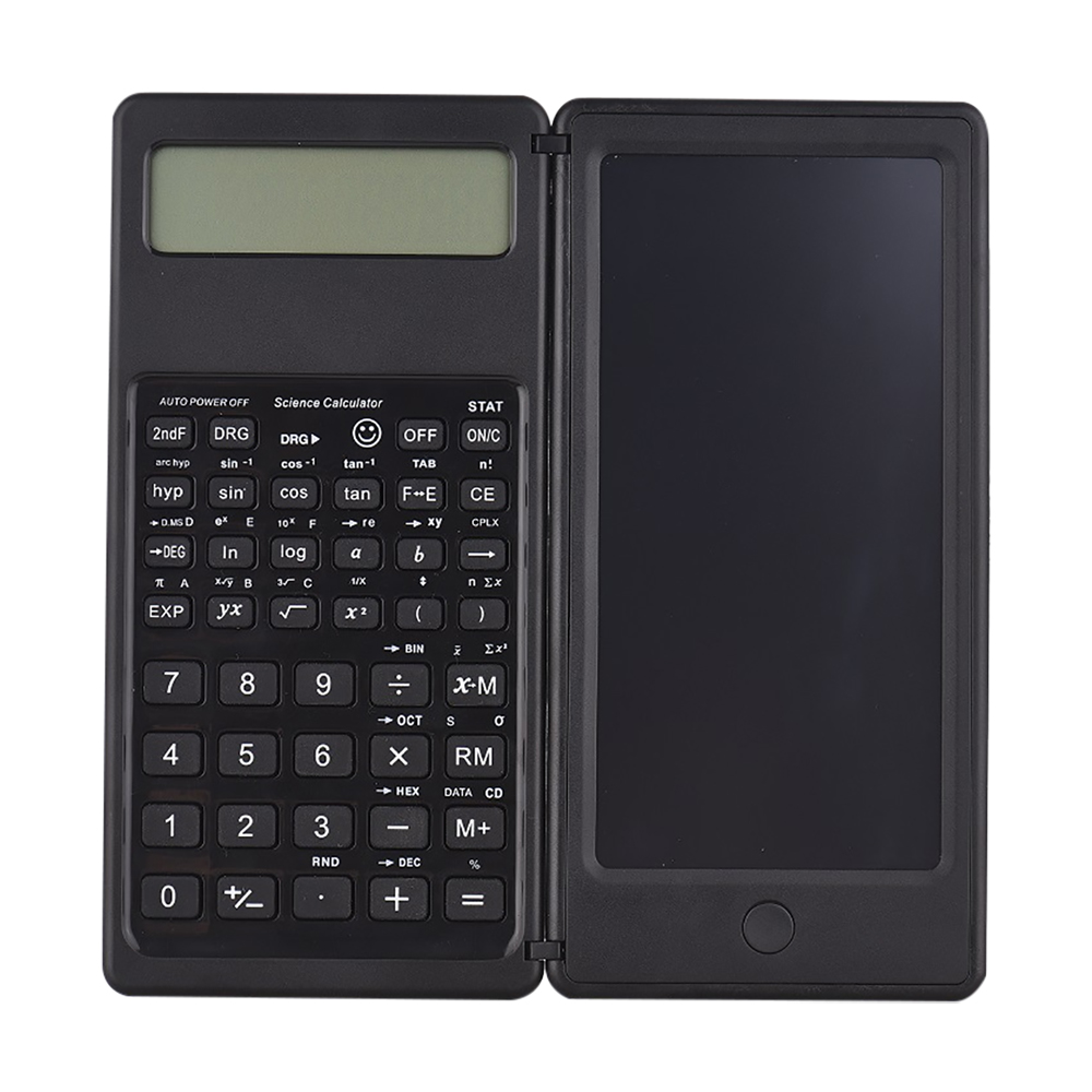 Calculadora portátil con panta - Digital Drawing Tablet reseña y precio
