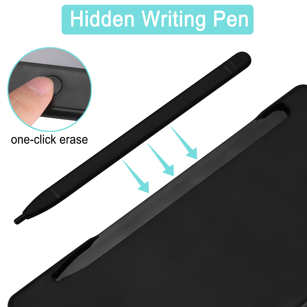 Calculadora portátil con panta - Digital Drawing Tablet reseña y precio